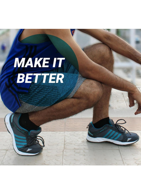 ASIAN Men's Wonder-13 Sports Running Shoes…