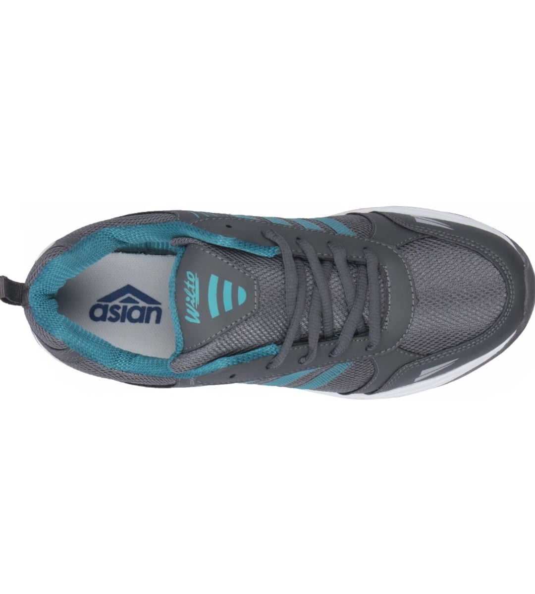 ASIAN Men's Wonder-13 Sports Running Shoes…