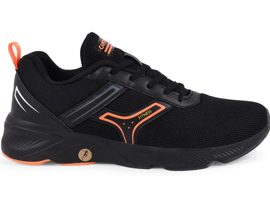 Campus Men Hurricane Running Shoes