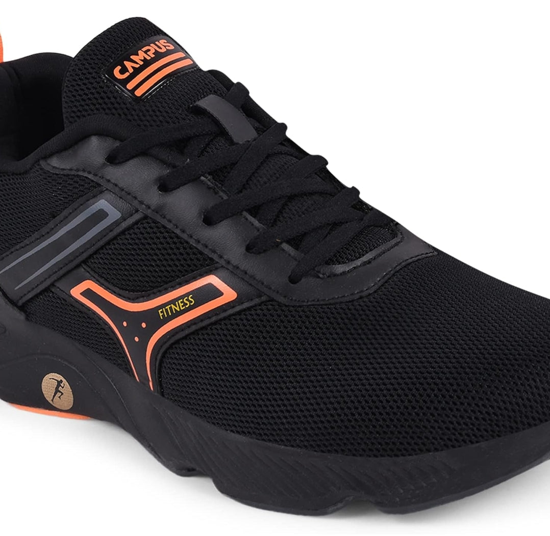 Campus Men Hurricane Running Shoes