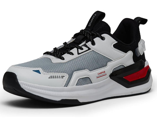 Campus Men Weekender Sneakers