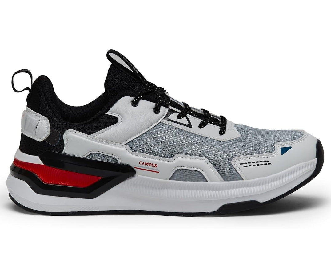 Campus Men Weekender Sneakers