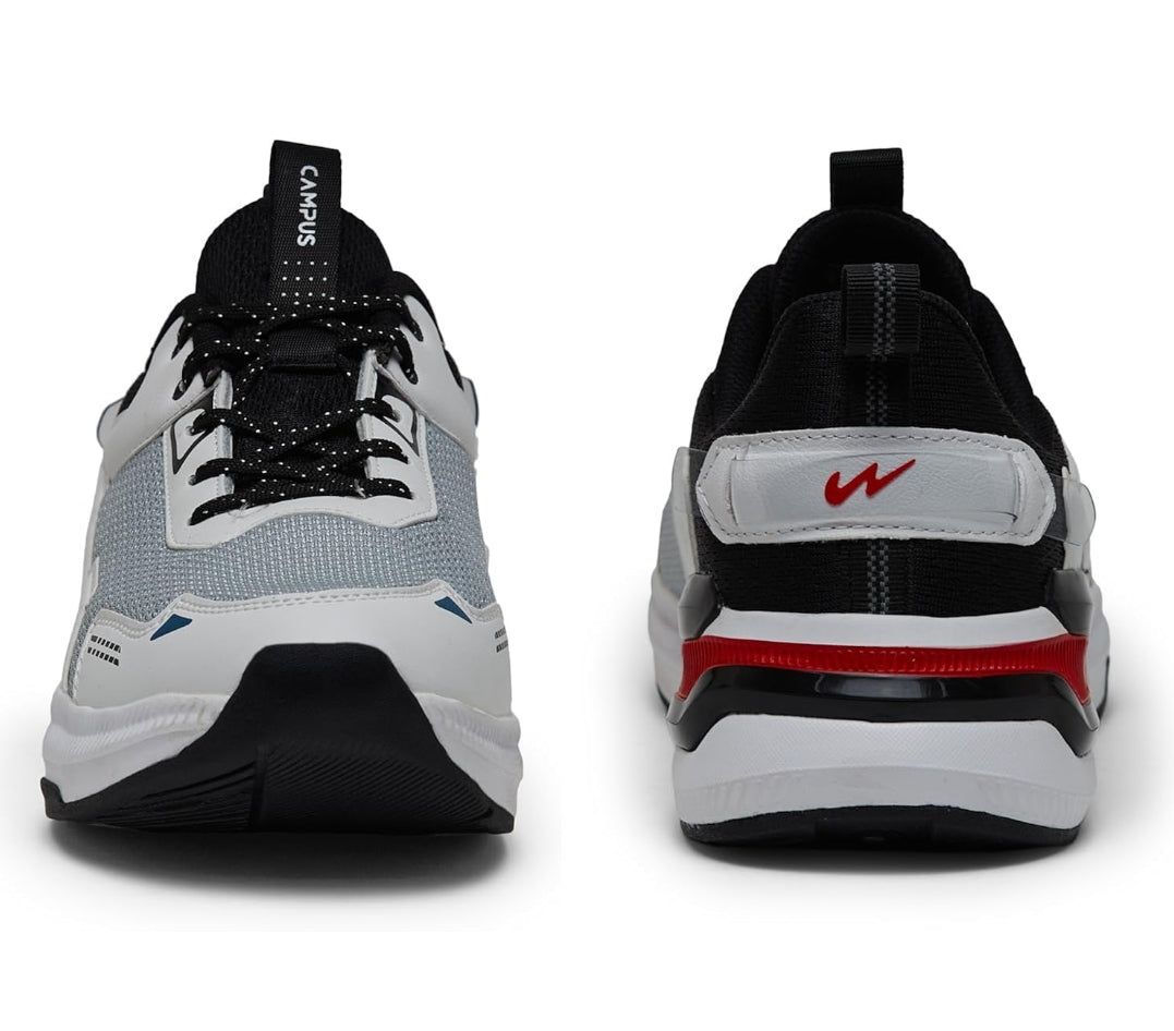 Campus Men Weekender Sneakers