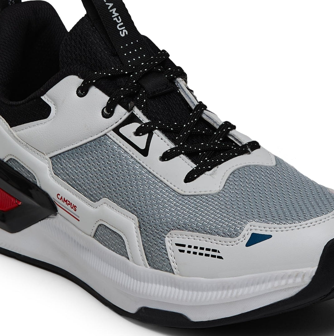 Campus Men Weekender Sneakers
