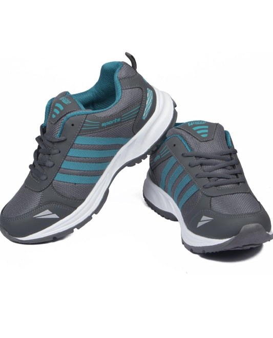 ASIAN Men's Wonder-13 Sports Running Shoes…