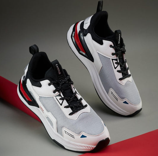 Campus Men Weekender Sneakers